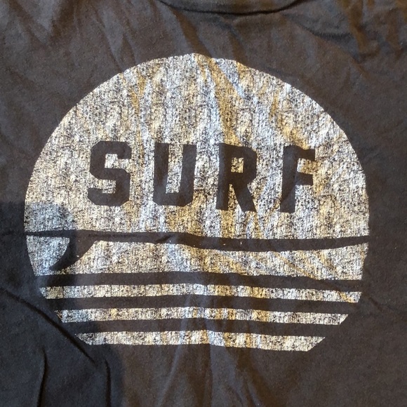 4 piece boys surf tshirt bundle - Picture 2 of 5